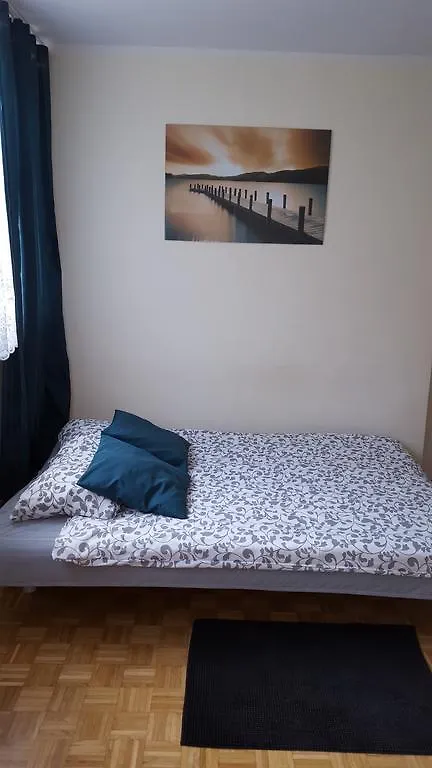 Sand Apartment Wroclaw 0*,  Poland