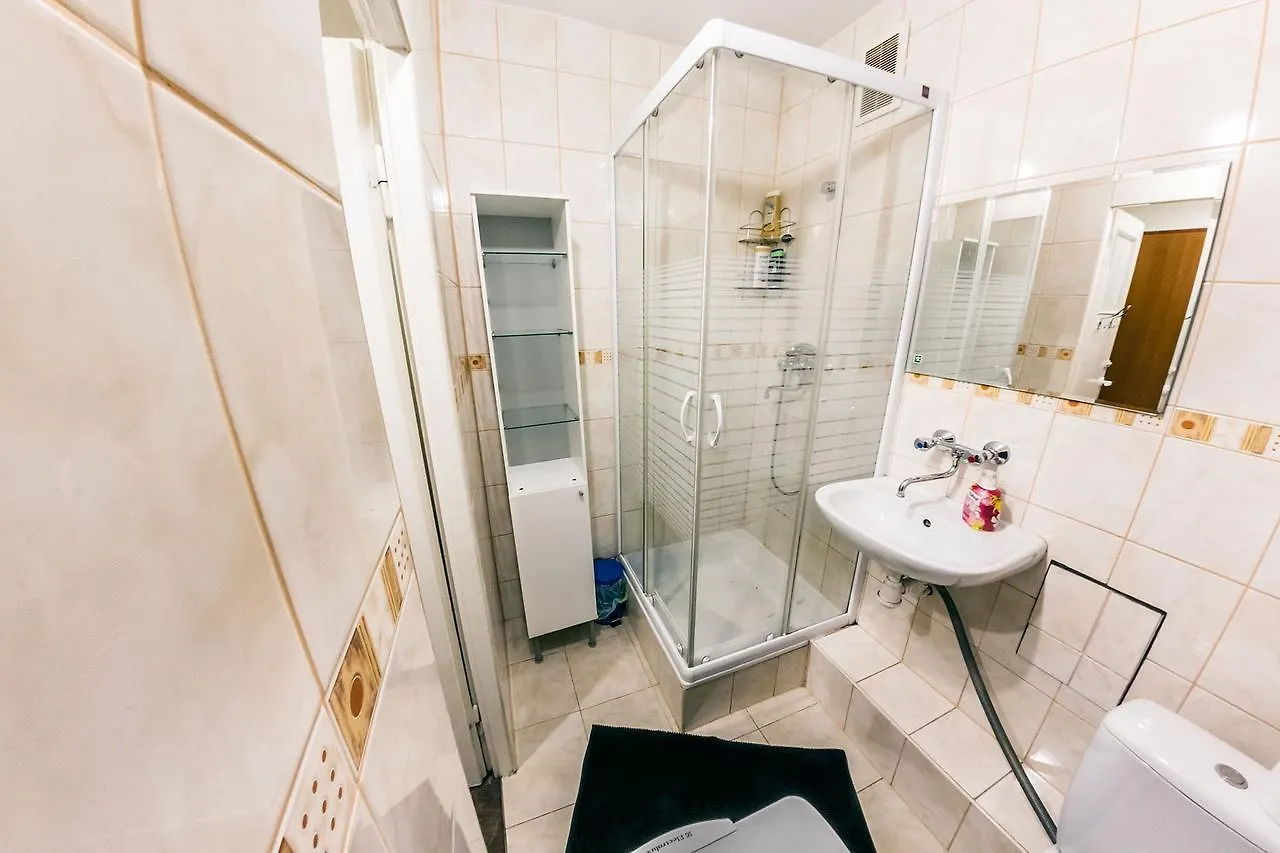 Sand Apartment Wroclaw