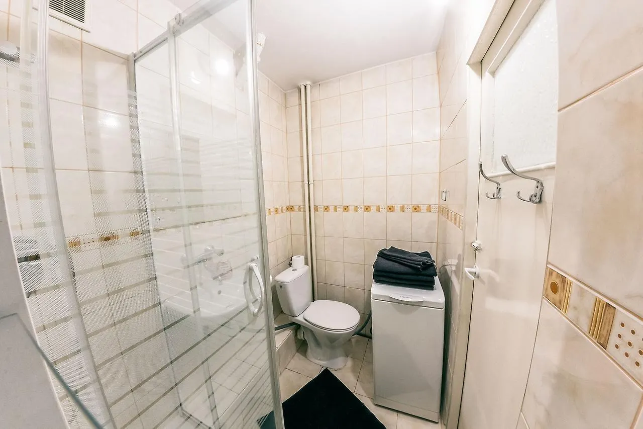 Sand Apartment Wroclaw