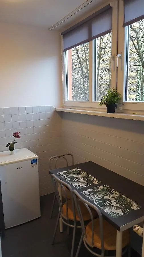 Sand Apartment Wroclaw